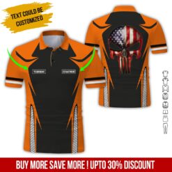 Custom Workwear 3D Hoodie - photo 2