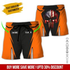 Custom Workwear 3D Hoodie - photo 7