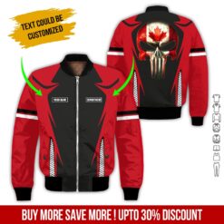 Custom Workwear 3D Hoodie - photo 9