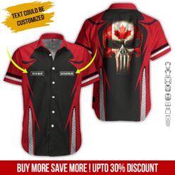 Custom Workwear 3D Hoodie - photo 3