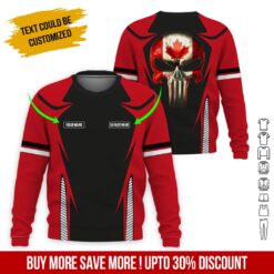 Custom Workwear 3D Hoodie - photo 4