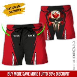 Custom Workwear 3D Hoodie - photo 7
