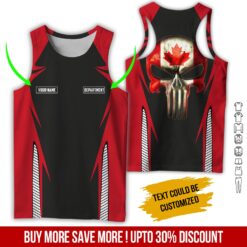 Custom Workwear 3D Hoodie - photo 8