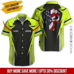 Custom Workwear 3D Hoodie - photo 3