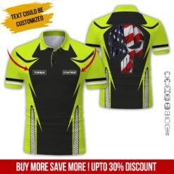 Custom Workwear 3D Hoodie - photo 2