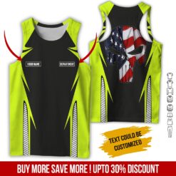 Custom Workwear 3D Hoodie - photo 8