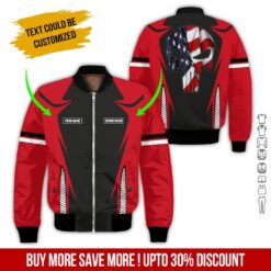 Custom Workwear 3D Hoodie - photo 9