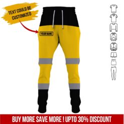 3D All-Over Printed Custom Workwear Uniform - photo 53