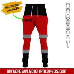 Custom 3D Workwear Uniform All Over Printed - photo 20