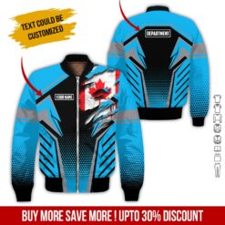 Custom 3D Workwear Uniform All Over Printed - photo 49