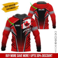 Custom 3D Workwear Uniform All Over Printed - photo 16