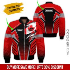 Custom 3D Workwear Uniform All Over Printed - photo 19