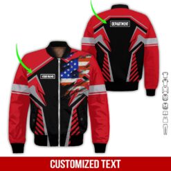 Custom Workwear 3D Hoodie - photo 9