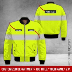Custom Workwear 3D Hoodie - photo 9