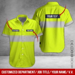 Custom Workwear 3D Hoodie - photo 3