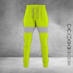 Custom Workwear 3D Hoodie - photo 10
