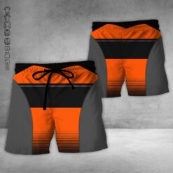 Custom workwear Style Hoodie - photo 7