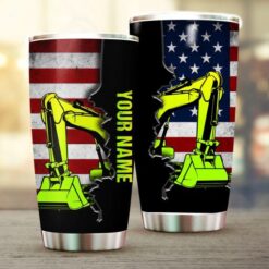 Heavy Equipment Excavator Operator 20Oz - 30Oz - photo 2