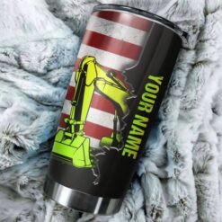 Heavy Equipment Excavator Operator 20Oz - 30Oz - photo 3