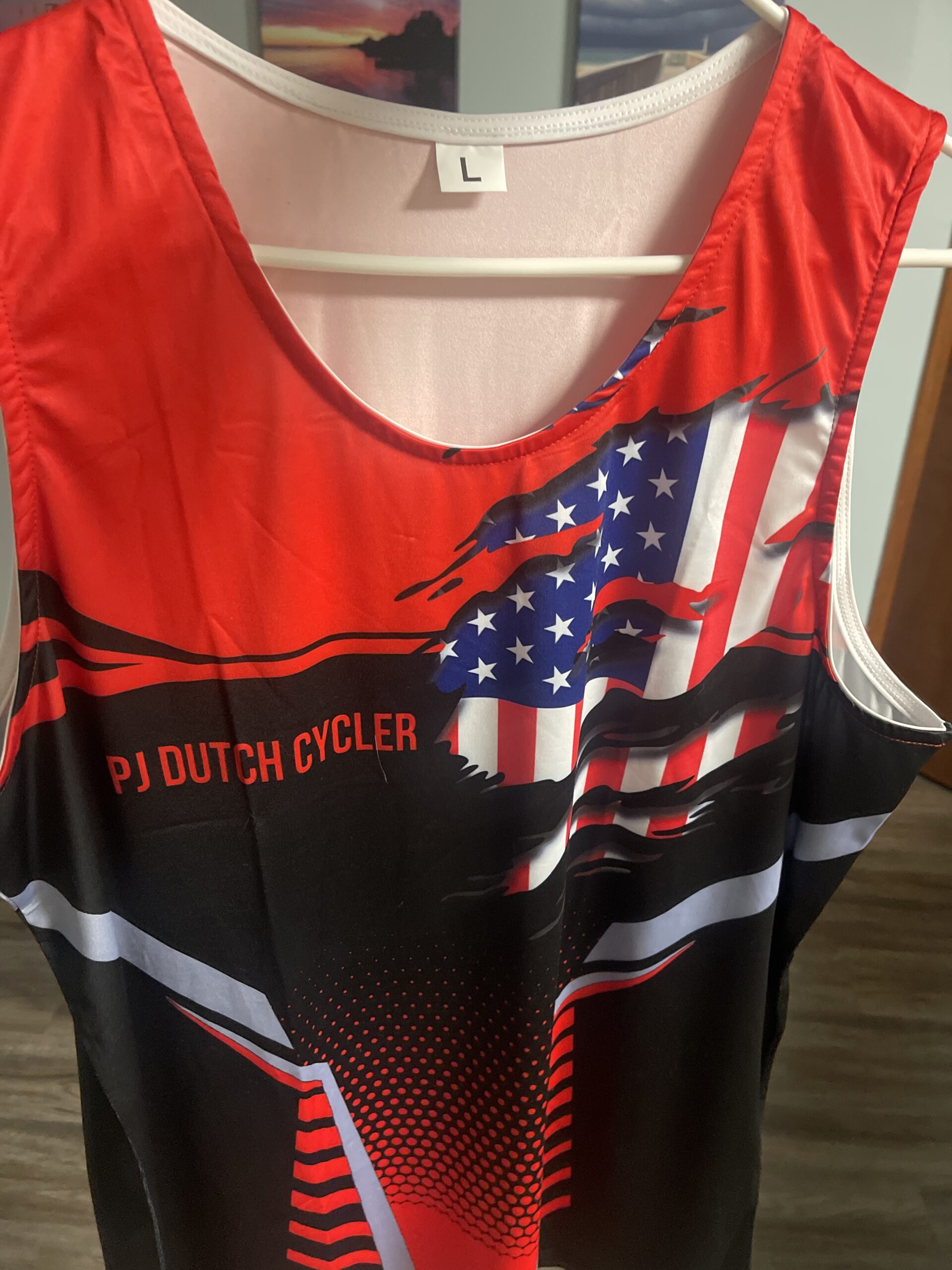 Click to view full screen Custom Workwear Style 3D All Over Printed Clothes DV898 photo review