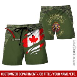 Love CAF 3D Hoodie - photo 7