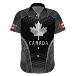 Love Canada 3D Hoodie - photo 3