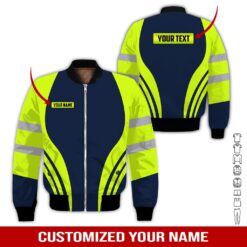 Custom Workwear Style Hoodie - photo 9