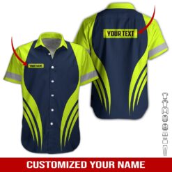 Custom Workwear Style Hoodie - photo 3