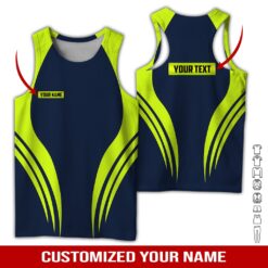 Custom Workwear Style Hoodie - photo 8