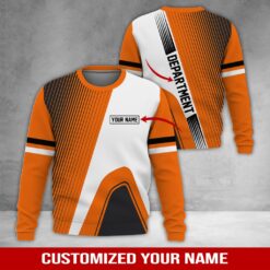 Custom 3D Hoodie - photo 4