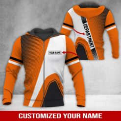 Custom 3D Hoodie - photo 6