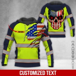 Custom 3D Hoodie - photo 5
