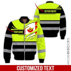 Custom 3D Hoodie - photo 9