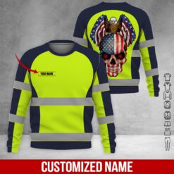 Custom 3D Hoodie - photo 4