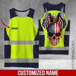 Custom 3D Hoodie - photo 8