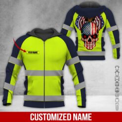 Custom 3D Hoodie - photo 6