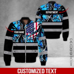 Custom 3D Hoodie - photo 9