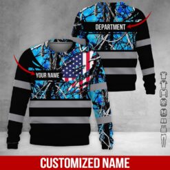 Custom 3D Hoodie - photo 4
