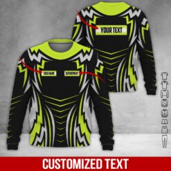 Custom 3D Hoodie - photo 4