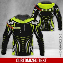 Custom 3D Hoodie - photo 5
