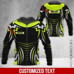 Custom 3D Hoodie - photo 6