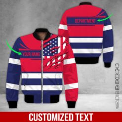Custom 3D Hoodie - photo 9