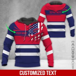 Custom 3D Hoodie - photo 5