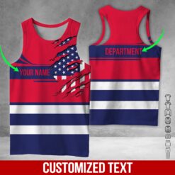 Custom 3D Hoodie - photo 8