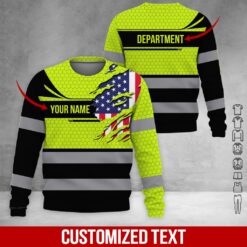 Custom 3D Hoodie - photo 4