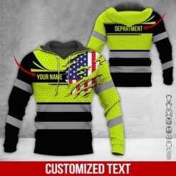 Custom 3D Hoodie - photo 5