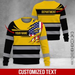 Custom 3D Hoodie - photo 4