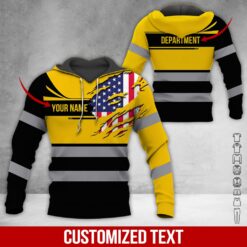 Custom 3D Hoodie - photo 5