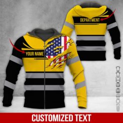 Custom 3D Hoodie - photo 6