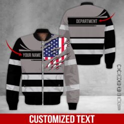 Custom 3D Hoodie - photo 9